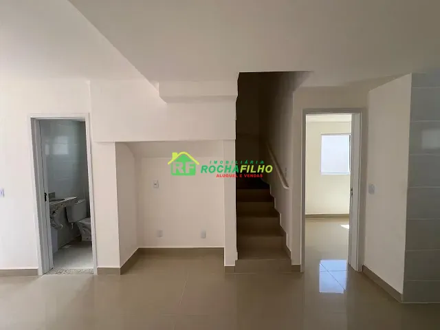 Casa com 156m² 3 quartos e 2 banheiros, à venda, no bairro Morros em Teresina