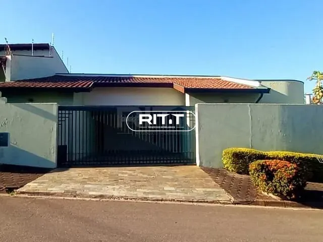 Casa com 463m² 4 quartos e 4 banheiros, à venda, no bairro Parque Alto Taquaral em Campinas