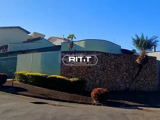 Casa com 463m² 4 quartos e 4 banheiros, à venda, no bairro Parque Alto Taquaral em Campinas