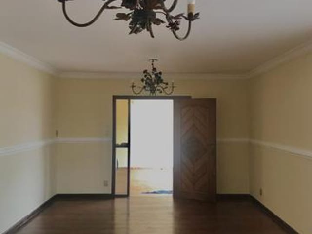 Foto do Casa - Casa à venda 4 Quartos, 2 Suites, 6 Vagas, 450M², Jardim Esplanada, São José dos Campos - SP | RUSSI IMÓVEIS