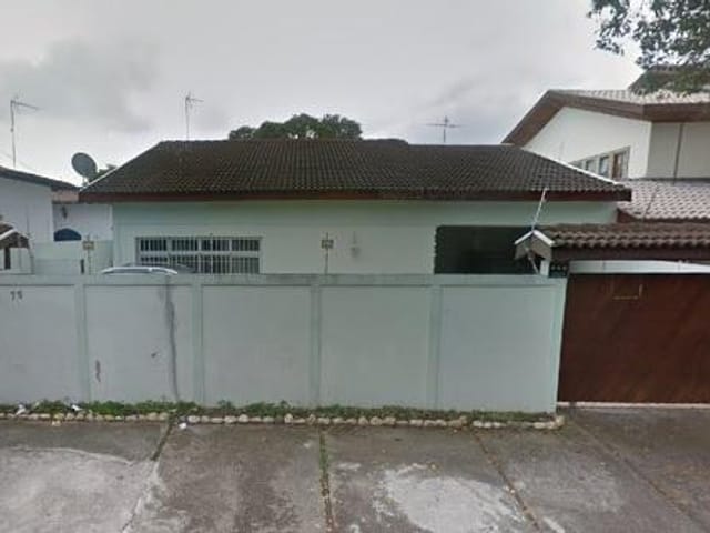 Foto do Casa - Casa à venda 4 Quartos, 2 Suites, 6 Vagas, 450M², Jardim Esplanada, São José dos Campos - SP | RUSSI IMÓVEIS