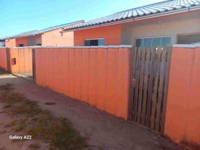 Foto do Casa - Casa à venda, Ipiranga (Guia de Pacobaíba), Magé, RJ | Sansil Imóveis