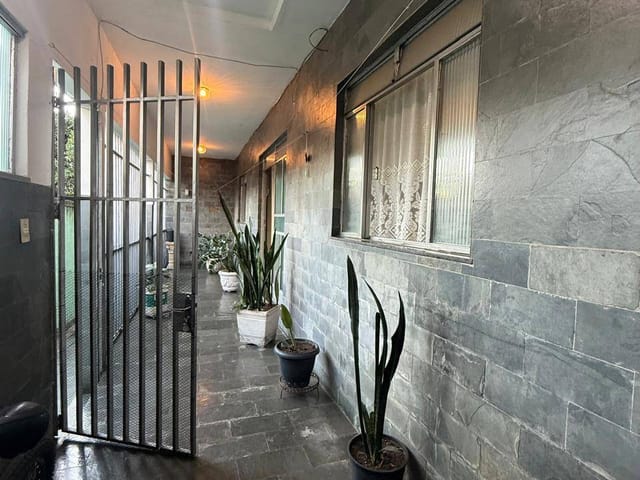 Casa 3 quartos e 2 banheiros, à venda, no bairro Tupi B em Belo Horizonte