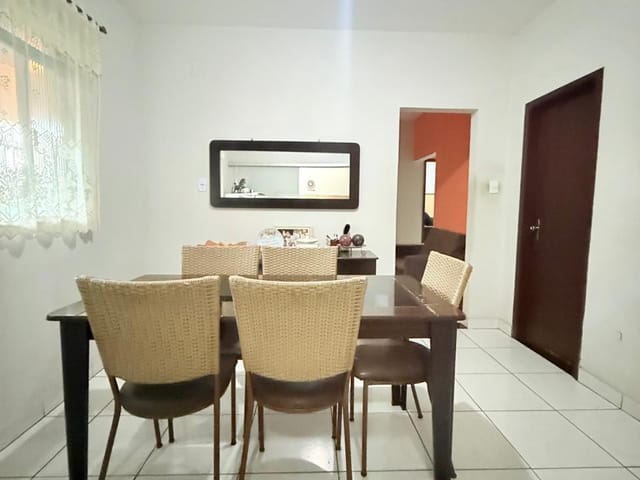 Casa 3 quartos e 2 banheiros, à venda, no bairro Tupi B em Belo Horizonte