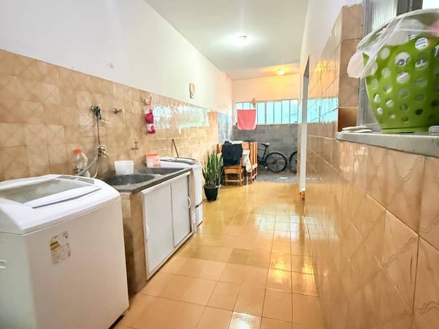 Casa 3 quartos e 2 banheiros, à venda, no bairro Tupi B em Belo Horizonte