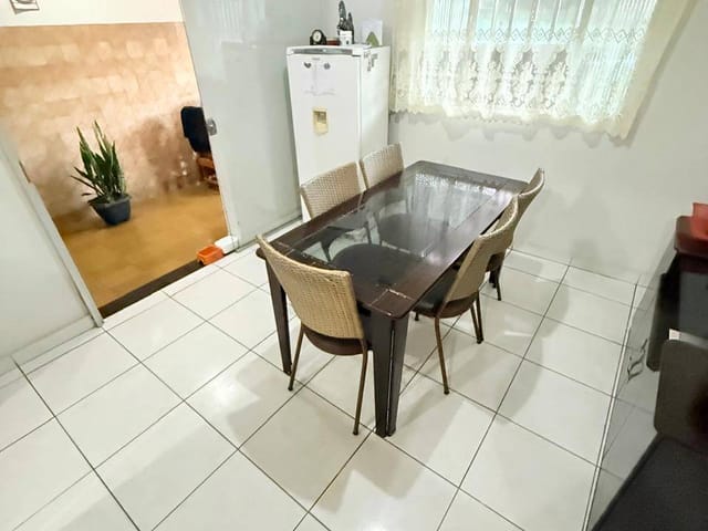 Casa 3 quartos e 2 banheiros, à venda, no bairro Tupi B em Belo Horizonte