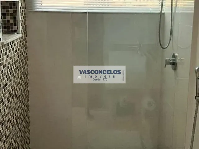 Casa com 630m² 4 quartos e 5 banheiros, à venda, no bairro Santa Cruz em Ubatuba