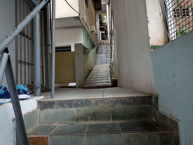 Casa com 342m² 3 quartos e 2 banheiros, à venda, no bairro Cambuci em São Paulo