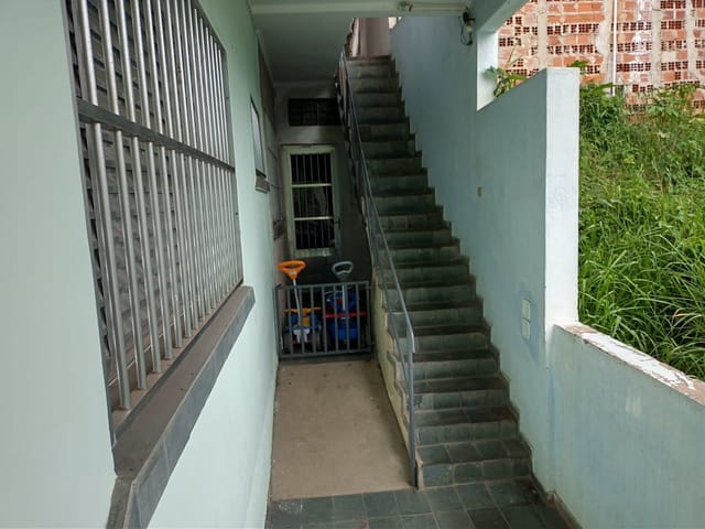 Casa com 342m² 3 quartos e 2 banheiros, à venda, no bairro Cambuci em São Paulo