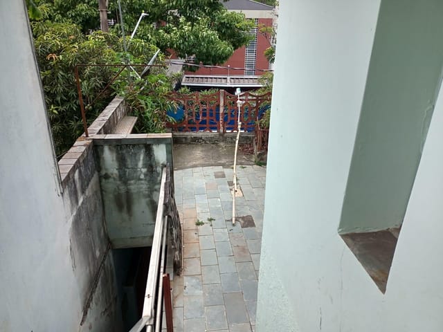 Casa com 342m² 3 quartos e 2 banheiros, à venda, no bairro Cambuci em São Paulo