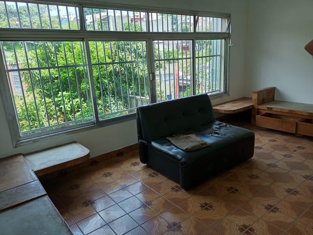 Casa com 342m² 3 quartos e 2 banheiros, à venda, no bairro Cambuci em São Paulo