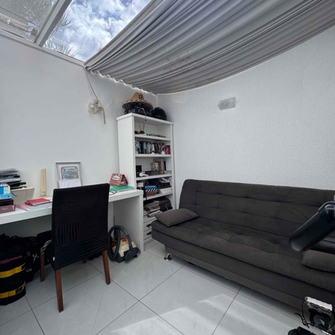 Casa com 87m² 2 quartos e 1 banheiro, à venda, no bairro Portinho em Cabo Frio