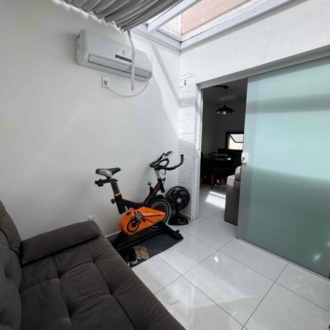 Casa com 87m² 2 quartos e 1 banheiro, à venda, no bairro Portinho em Cabo Frio