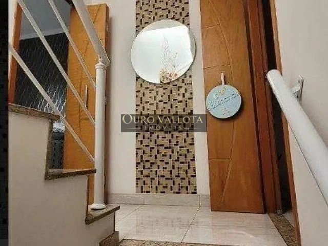 Casa com 100m² 2 quartos e 3 banheiros, à venda, no bairro Vila Carrão em São Paulo