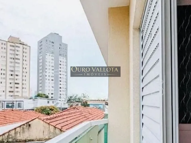 Casa com 100m² 2 quartos e 3 banheiros, à venda, no bairro Vila Carrão em São Paulo