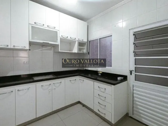 Casa com 100m² 2 quartos e 3 banheiros, à venda, no bairro Vila Carrão em São Paulo