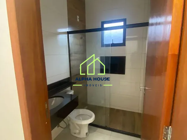 Casa 2 quartos e 2 banheiros, à venda, no bairro Jardim Continental III em Taubaté
