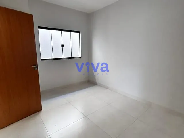 Casa com 202m² 3 quartos e 3 banheiros, à venda, no bairro Jardim Buriti Sereno em Aparecida de Goiânia