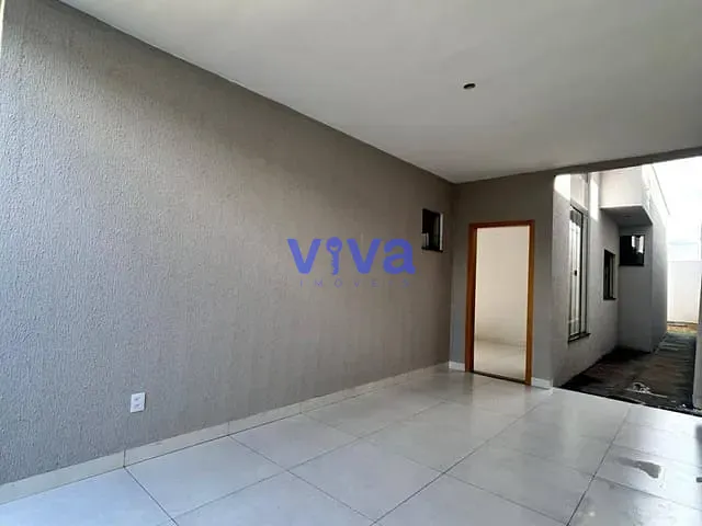 Casa com 202m² 3 quartos e 3 banheiros, à venda, no bairro Jardim Buriti Sereno em Aparecida de Goiânia
