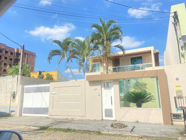 Casa 3 quartos e 1 banheiro, à venda, no bairro Parque João Maria em Campos dos Goytacazes