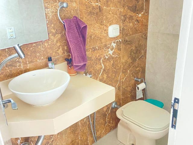 Casa 3 quartos e 1 banheiro, à venda, no bairro Parque João Maria em Campos dos Goytacazes