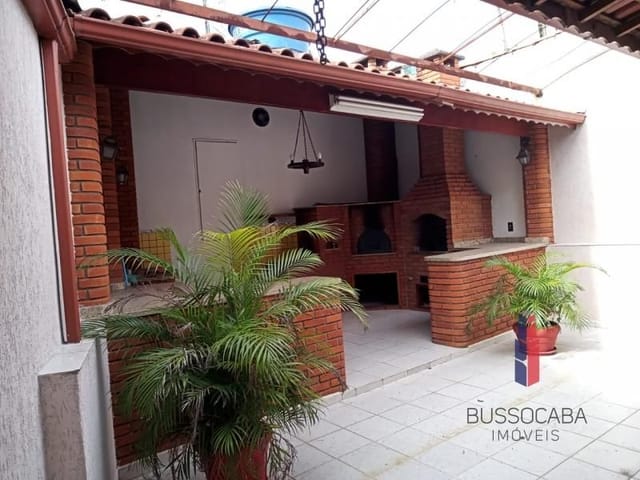 Foto do Casa - Casa com 2 dormitórios à venda, 80 m² por R$ 650.000,00 - Iapi - Osasco/SP | BUSSOCABA ADMINISTRACAO DE BENS E IMOVEIS LTDA