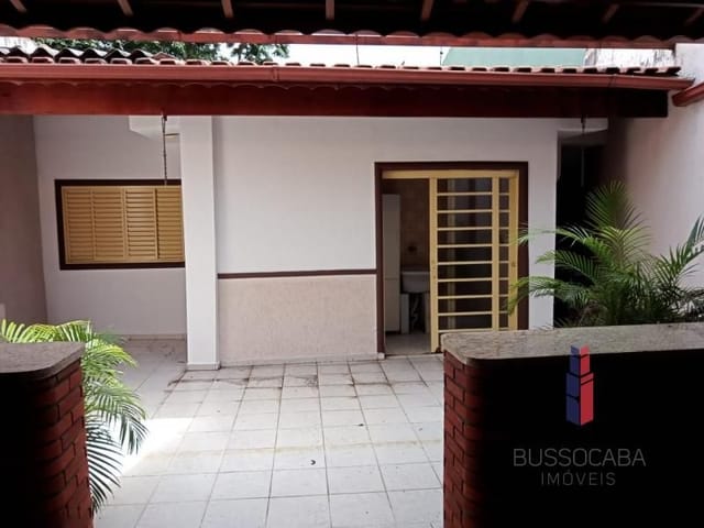 Foto do Casa - Casa com 2 dormitórios à venda, 80 m² por R$ 650.000,00 - Iapi - Osasco/SP | BUSSOCABA ADMINISTRACAO DE BENS E IMOVEIS LTDA
