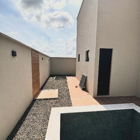 Foto do Casa - Casa Térrea no Aldebaran Leste, Teresina, PI | Cristina Lopes Imobiliária