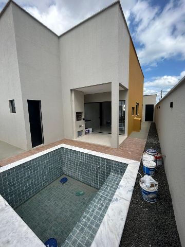 Foto do Casa - Casa Térrea no Aldebaran Leste, Teresina, PI | Cristina Lopes Imobiliária