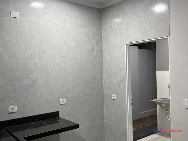 Casa 2 quartos e 2 banheiros, à venda, no bairro Nova Três Lagoas em Três Lagoas
