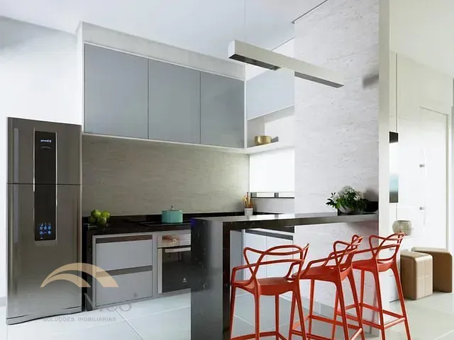 Casa com 182m² 3 quartos e 3 banheiros, à venda, no bairro Cidade Nova em Santana do Paraíso