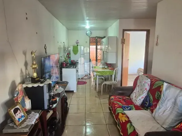 Casa com 210m² 2 quartos e 1 banheiro, à venda, no bairro Tomie Nagatami em Rolândia