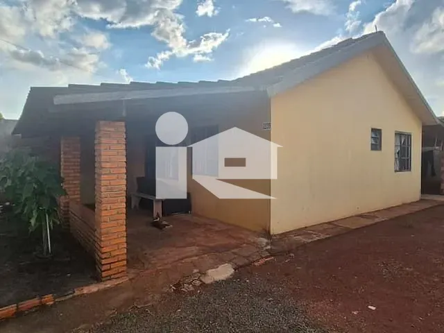 Casa com 210m² 2 quartos e 1 banheiro, à venda, no bairro Tomie Nagatami em Rolândia