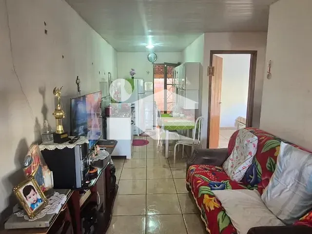 Casa com 210m² 2 quartos e 1 banheiro, à venda, no bairro Tomie Nagatami em Rolândia