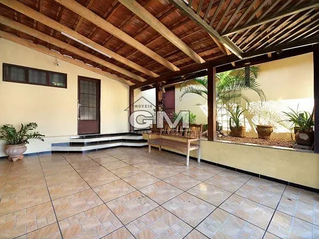 Casa com 168m² 3 quartos e 1 banheiro, à venda, no bairro Jardim Ouro Branco em Ribeirão Preto