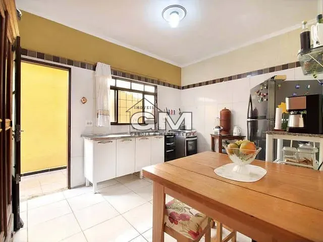 Casa com 168m² 3 quartos e 1 banheiro, à venda, no bairro Jardim Ouro Branco em Ribeirão Preto