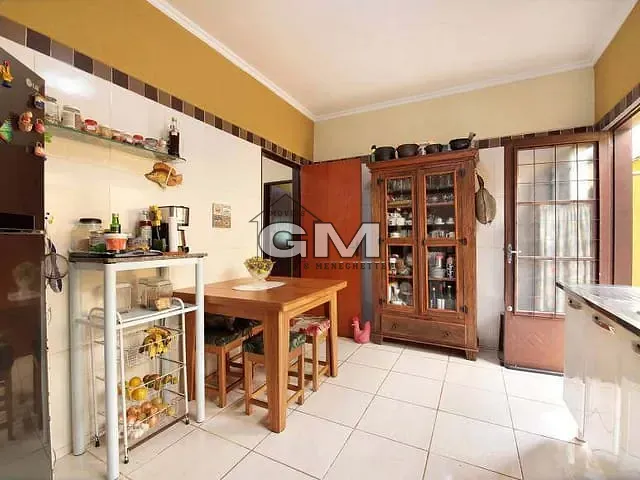 Casa com 168m² 3 quartos e 1 banheiro, à venda, no bairro Jardim Ouro Branco em Ribeirão Preto