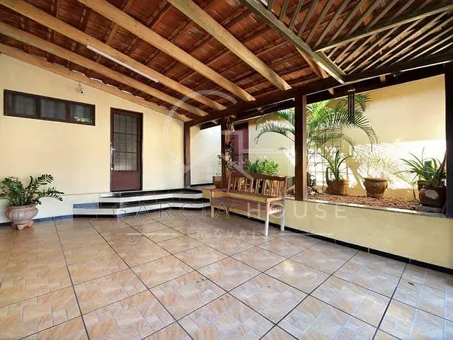 Casa com 168m² 3 quartos e 1 banheiro, à venda, no bairro Jardim Ouro Branco em Ribeirão Preto