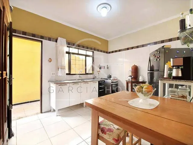 Casa com 168m² 3 quartos e 1 banheiro, à venda, no bairro Jardim Ouro Branco em Ribeirão Preto
