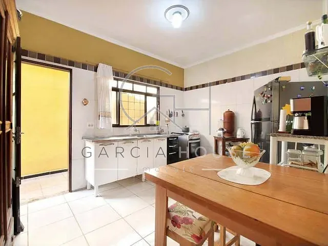 Casa com 168m² 3 quartos e 1 banheiro, à venda, no bairro Jardim Ouro Branco em Ribeirão Preto
