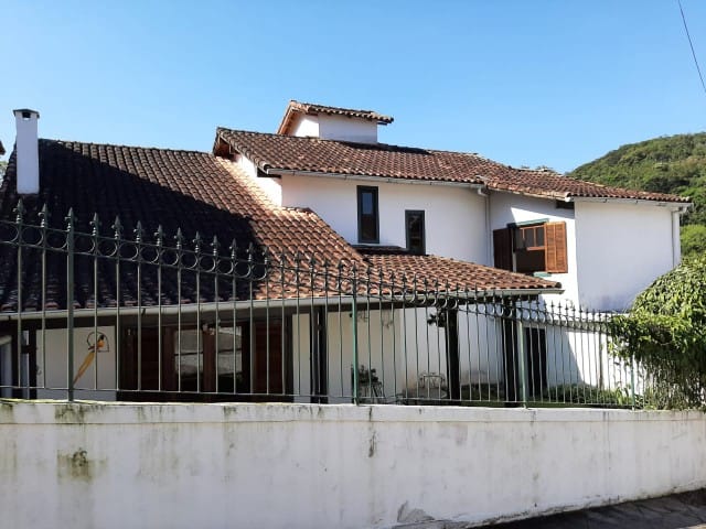 Foto do Casa - Casa à venda, CASTELANEA, PETROPOLIS - RJ | Immobile Administradora de Bens