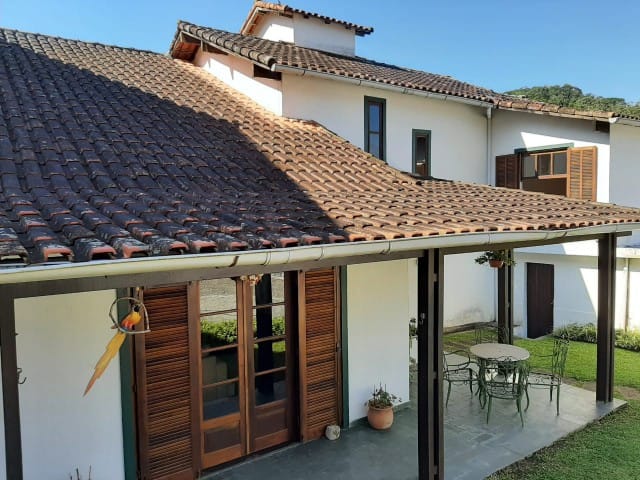 Foto do Casa - Casa à venda, CASTELANEA, PETROPOLIS - RJ | Immobile Administradora de Bens