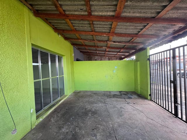 Casa 2 quartos e 1 banheiro, para alugar, no bairro Jardim Novo Maracanã em Campinas