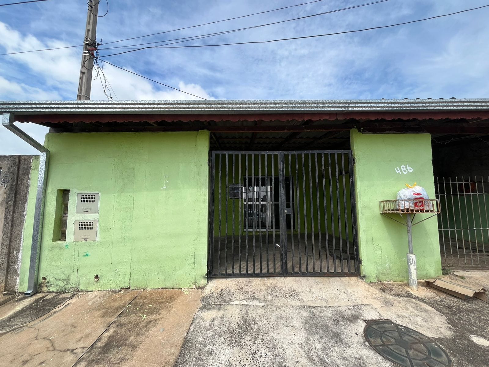 Casa, 2 quartos, 125 m² - Foto 1