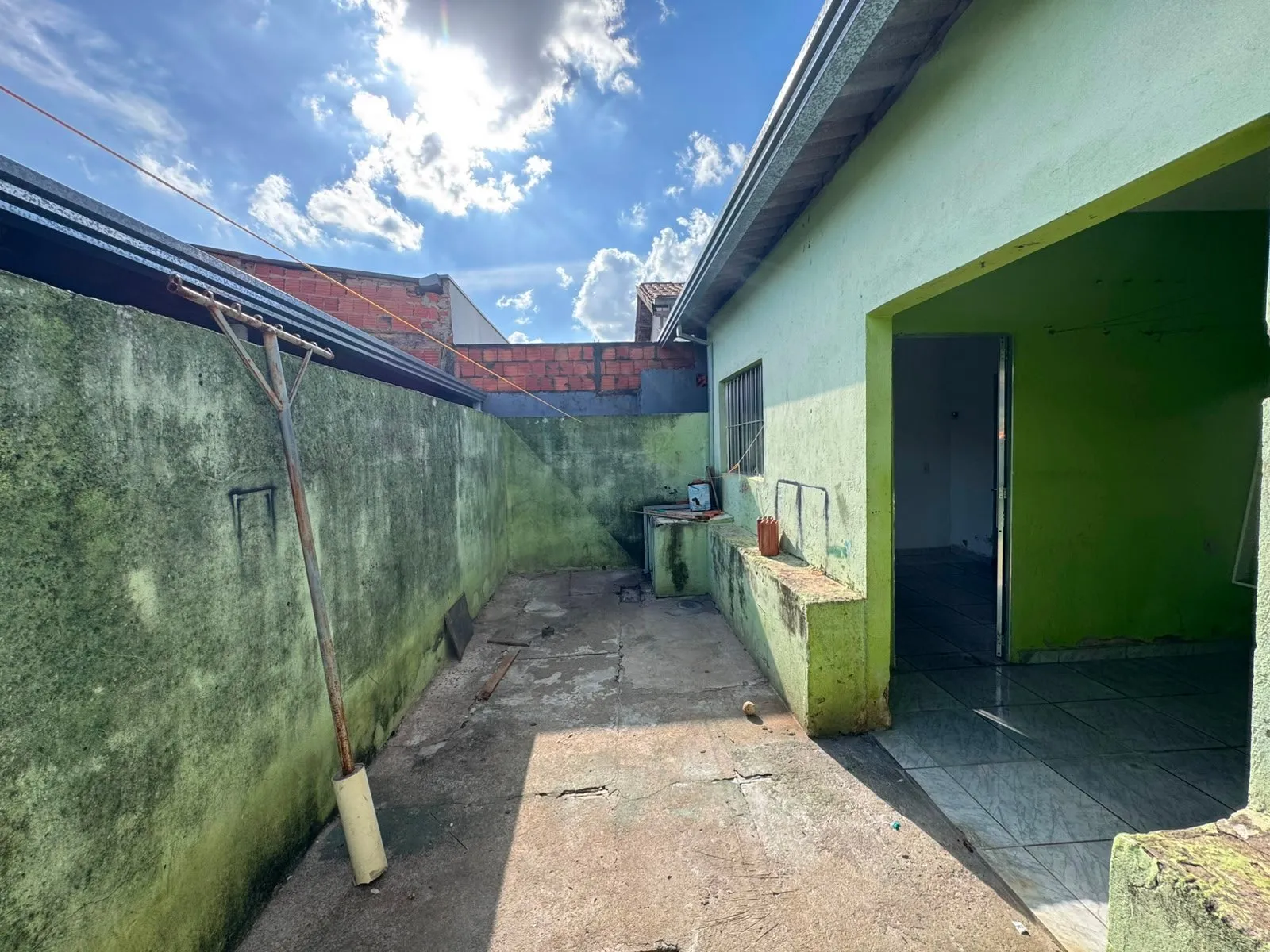 Casa, 2 quartos, 125 m² - Foto 16