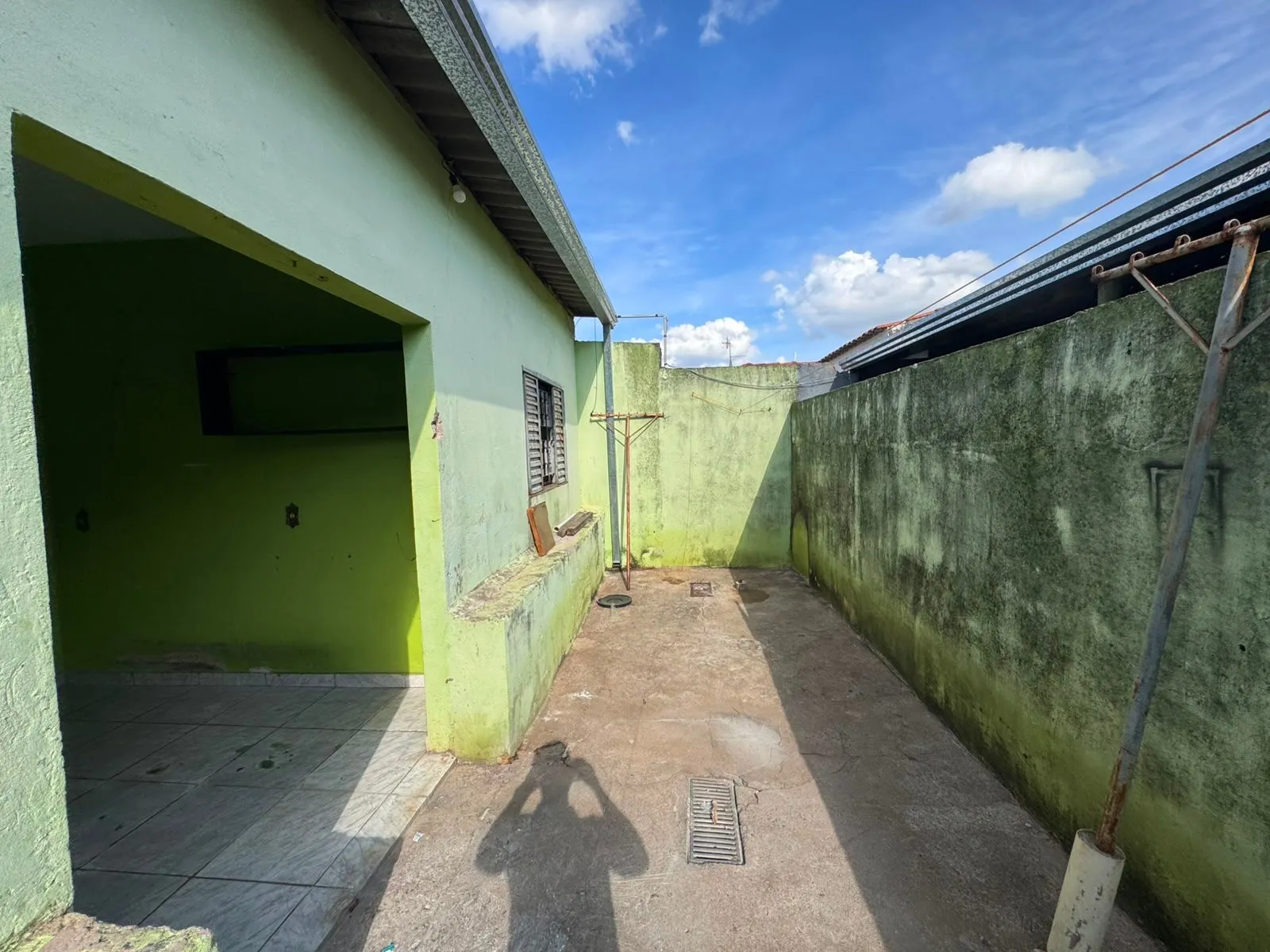 Casa, 2 quartos, 125 m² - Foto 17