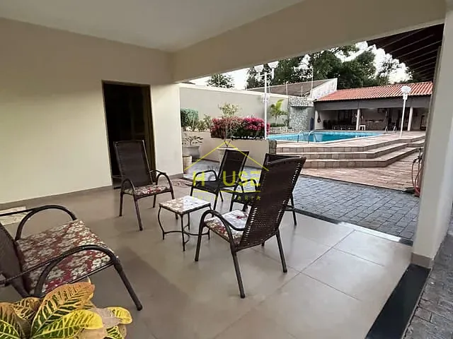 Casa com 868m² 3 quartos e 3 banheiros, à venda, no bairro Vila Paes em Votuporanga