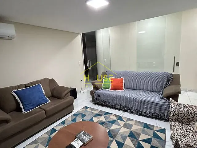 Casa com 868m² 3 quartos e 3 banheiros, à venda, no bairro Vila Paes em Votuporanga