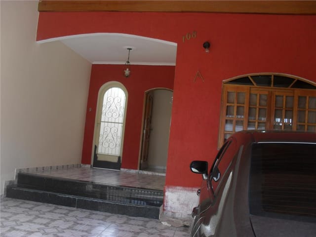 Foto do Casa - Casa residencial para locação, Jardim Terras Do Sul, São José dos Campos. | INDEPENDENCE NEGOCIOS IMOBILIARIOS LTDA