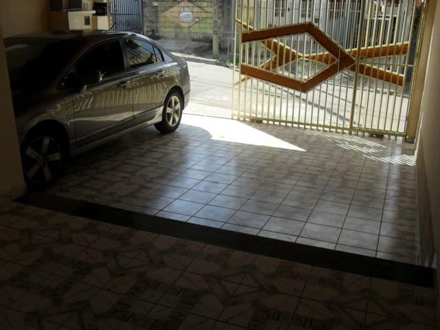 Foto do Casa - Casa residencial para locação, Jardim Terras Do Sul, São José dos Campos. | INDEPENDENCE NEGOCIOS IMOBILIARIOS LTDA